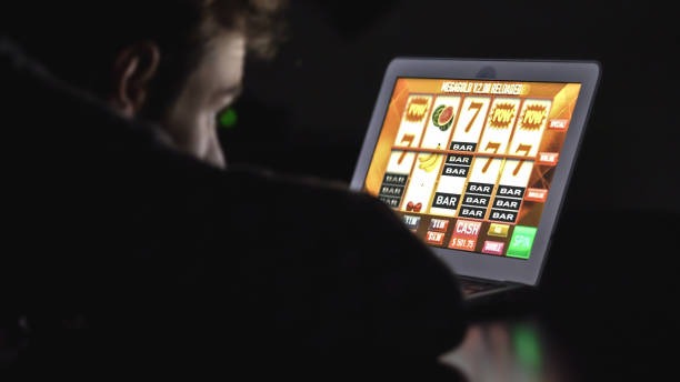 Android app installation screen showing agen89 slot library